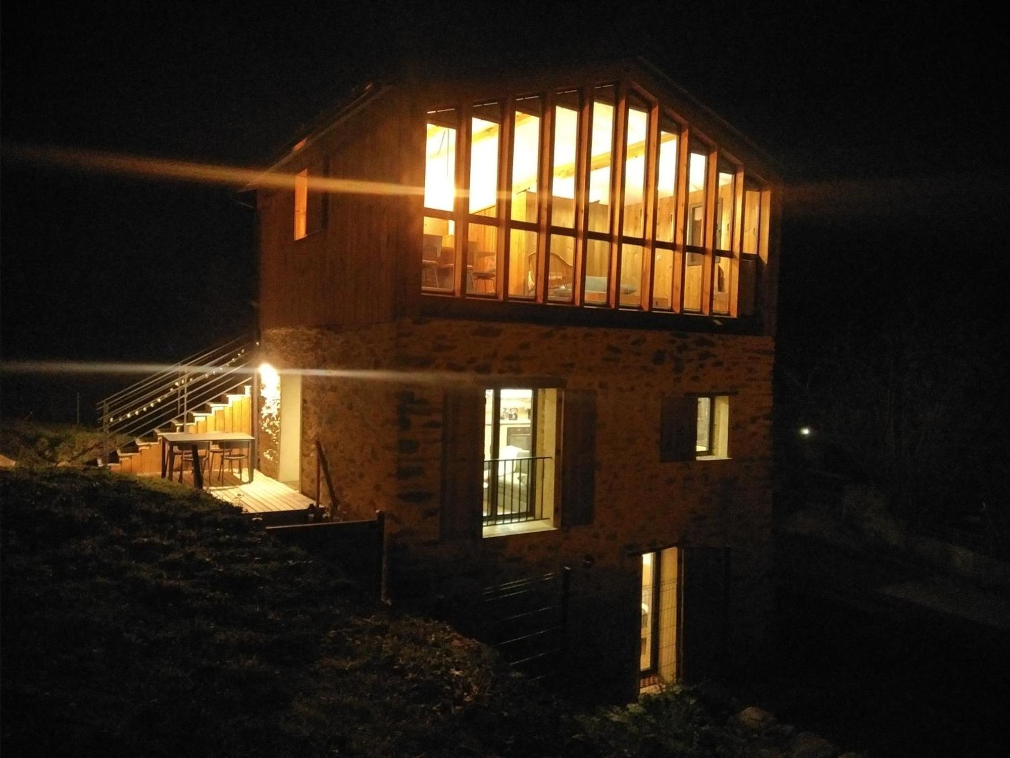 Appartement U Mulinu à Moita Extérieur photo