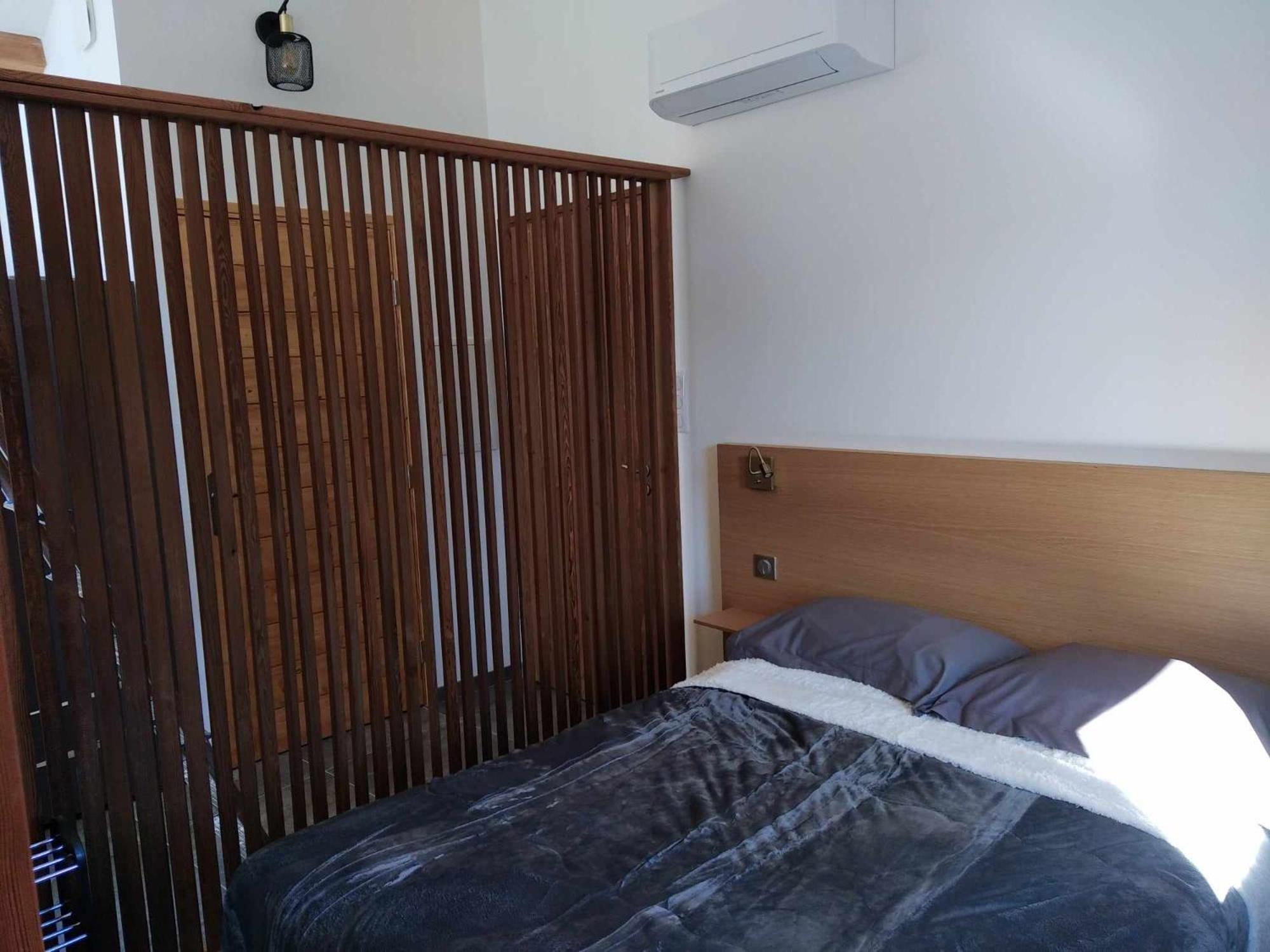 Appartement U Mulinu à Moita Extérieur photo