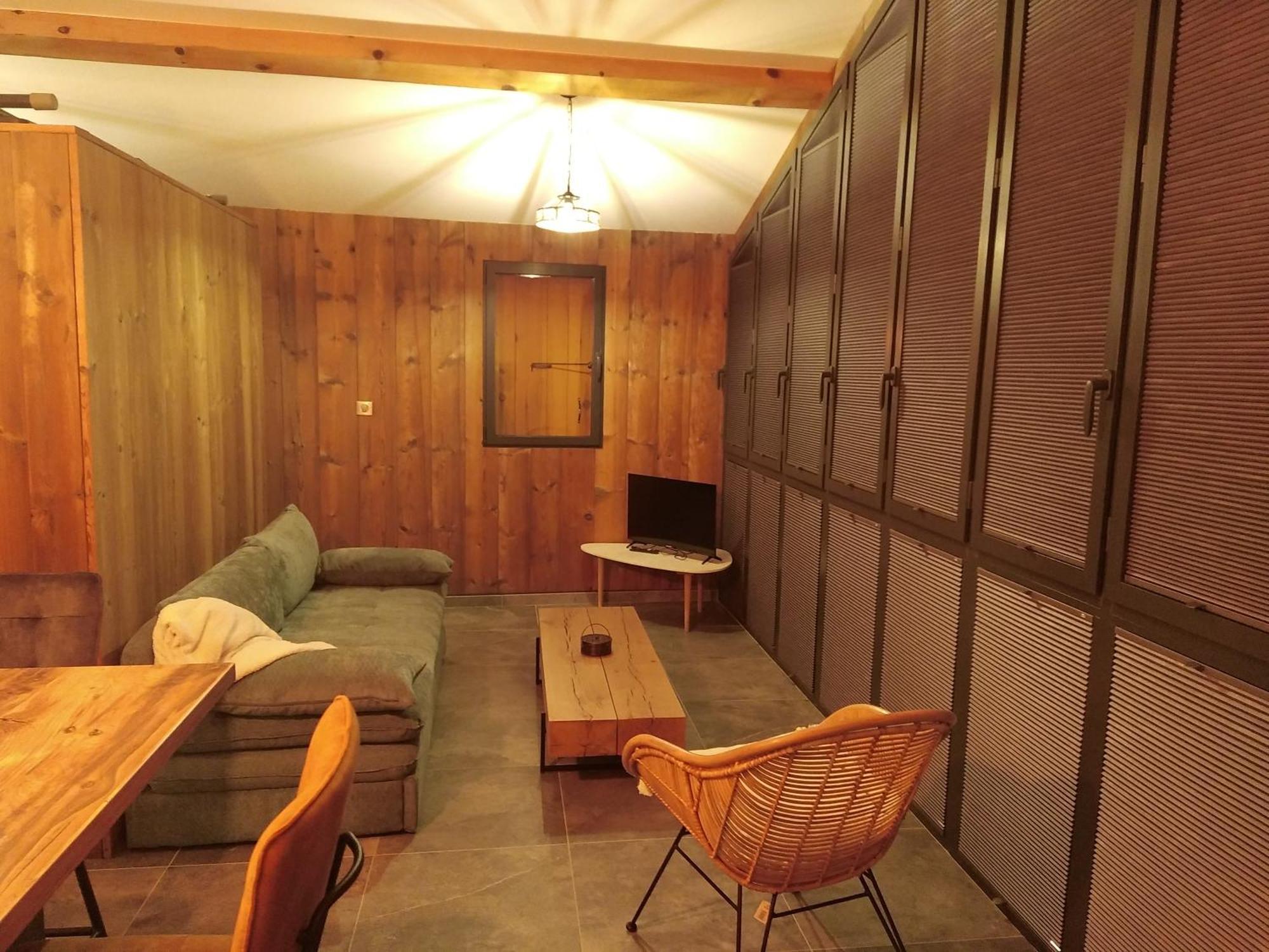 Appartement U Mulinu à Moita Extérieur photo