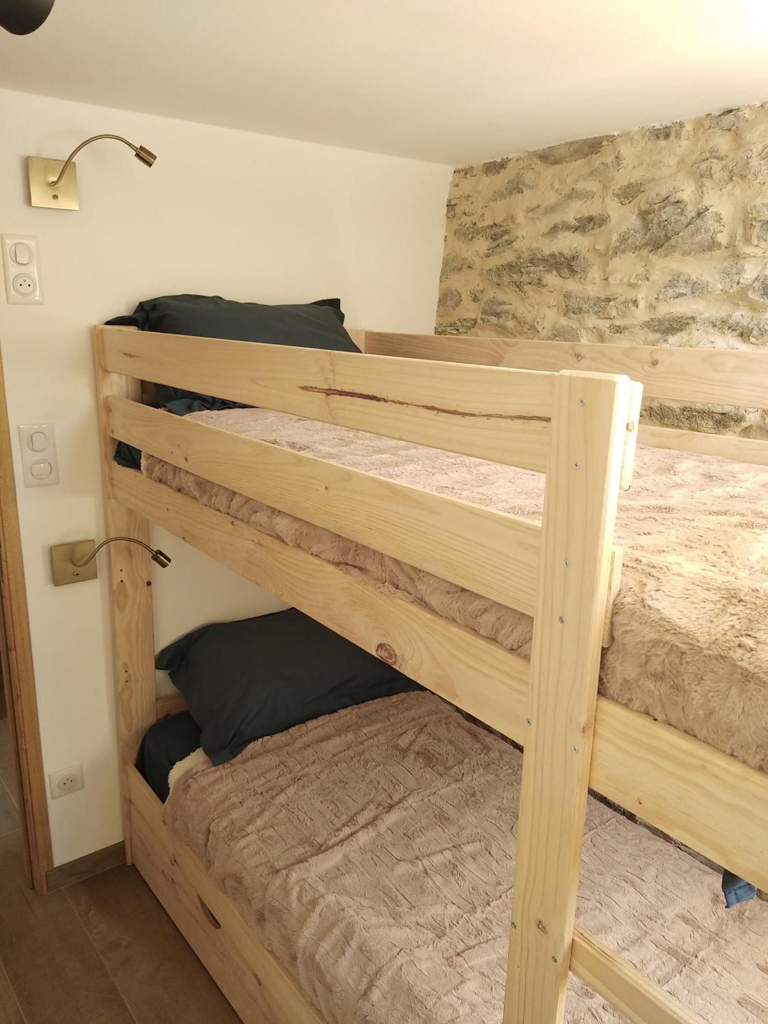 Appartement U Mulinu à Moita Extérieur photo