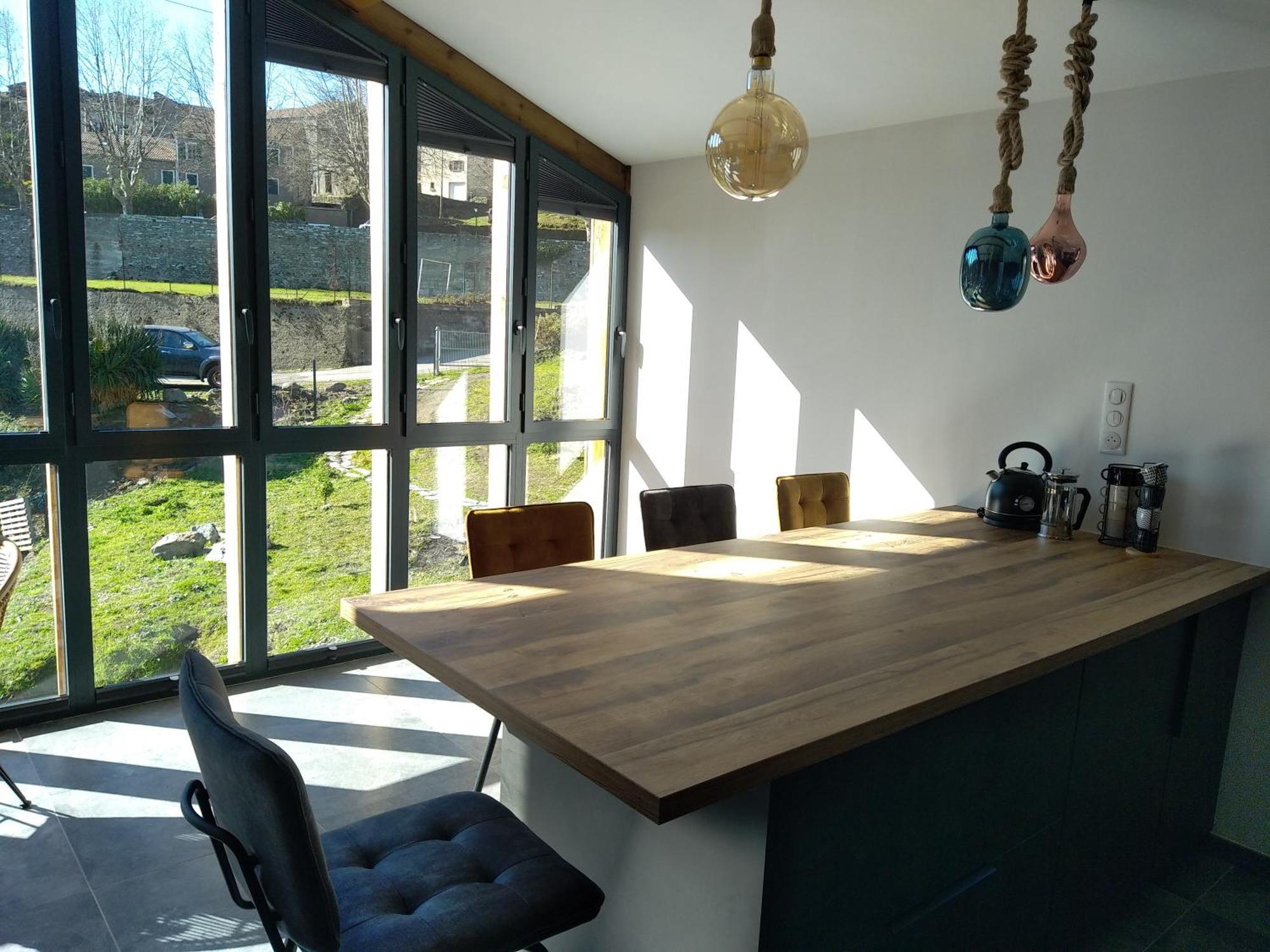 Appartement U Mulinu à Moita Extérieur photo