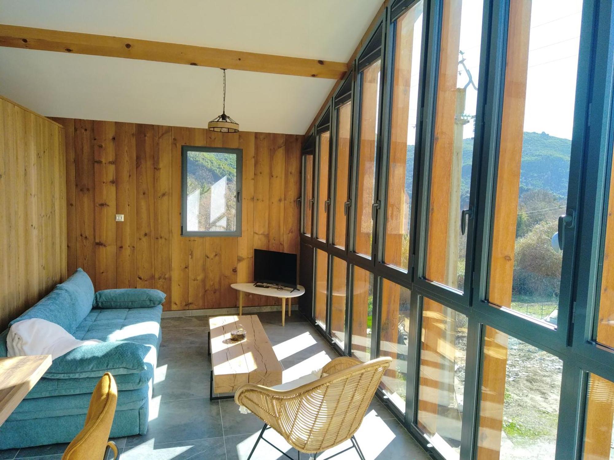 Appartement U Mulinu à Moita Extérieur photo