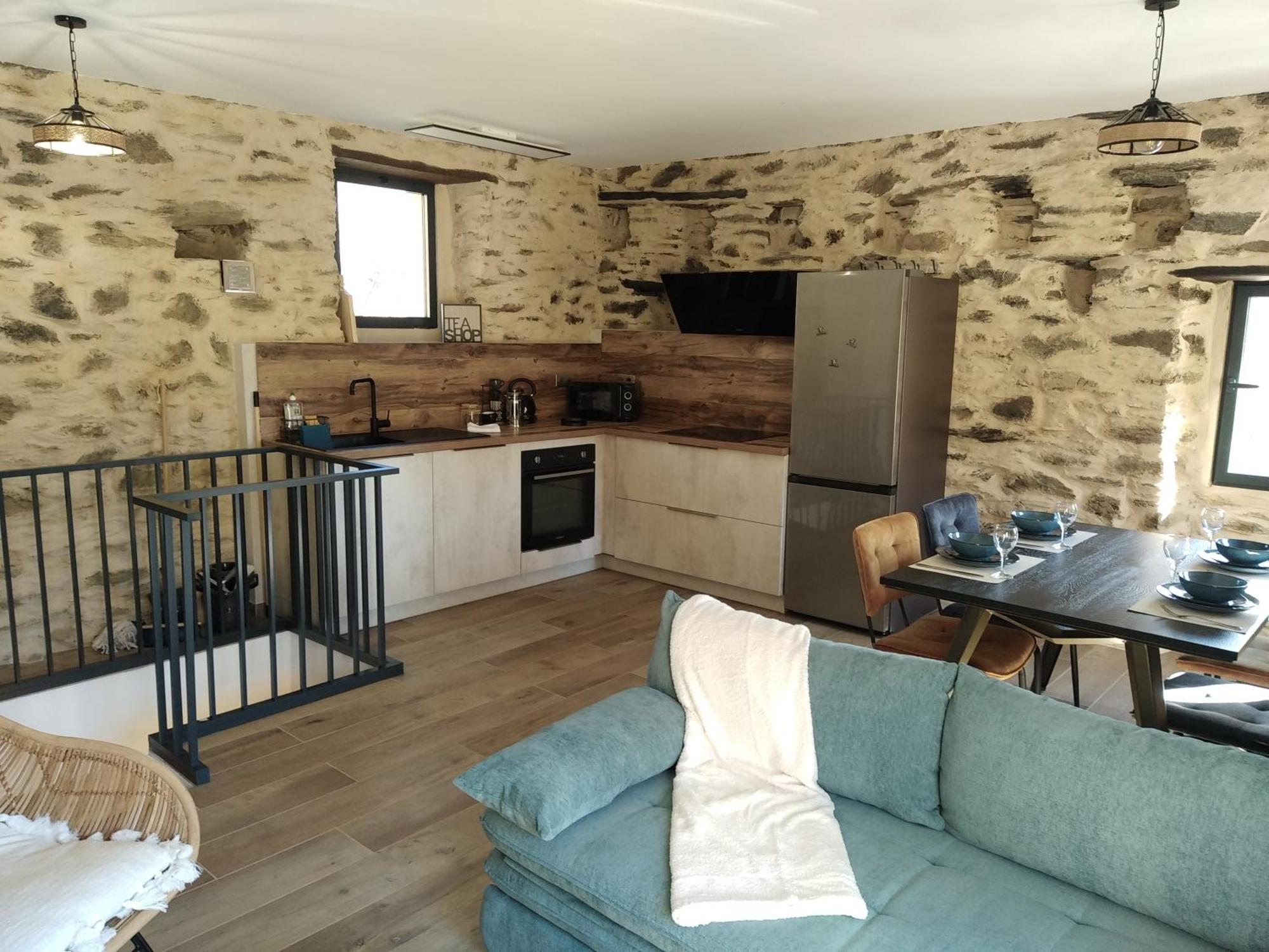 Appartement U Mulinu à Moita Extérieur photo